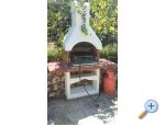 Appartement Novosel - ostrov Krk Croatie