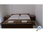 Appartement Novosel - ostrov Krk Croatie