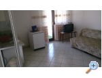 Appartement Novosel - ostrov Krk Croatie