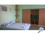 Apartmn Roko - ostrov Krk Chorvatsko