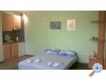 Apartmn Roko - ostrov Krk Chorvatsko