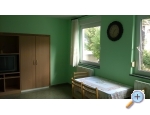 Apartmn Roko - ostrov Krk Chorvatsko