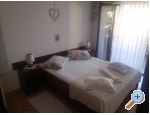 Apartamenty Baani-Punat - ostrov Krk Chorwacja