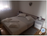 Apartmny Baani-Punat - ostrov Krk Chorvatsko