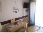 Apartmny Baani-Punat - ostrov Krk Chorvatsko