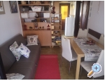 Apartmny Baani-Punat - ostrov Krk Chorvatsko