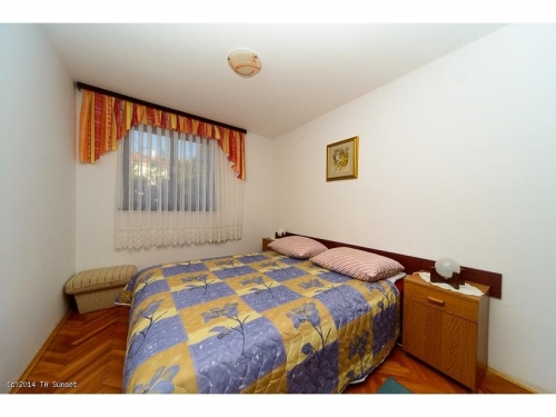 Apartmanok Baani-Punat - ostrov Krk Horvtorszg