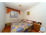 Apartmaji Baani-Punat - ostrov Krk Hrvaka