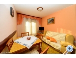 Apartmny Baani-Punat - ostrov Krk Chorvatsko