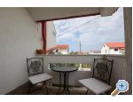 Apartamenty Baani-Punat - ostrov Krk Chorwacja