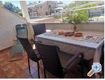 Apartamenty Baani-Punat - ostrov Krk Chorwacja