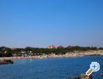 Apartmani Cavar Kroatië