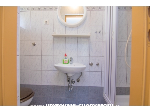Apartmani City Center Dekanic - ostrov Krk Hrvatska