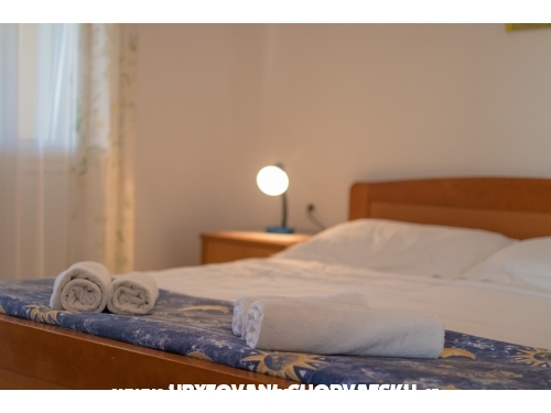 Apartmani City Center Dekanic - ostrov Krk Hrvatska