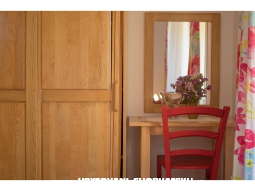 Apartmani City Center Dekanic - ostrov Krk Hrvatska