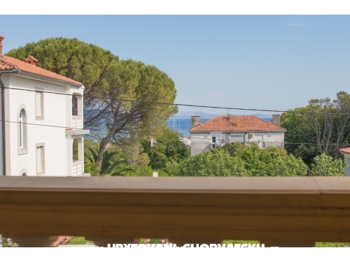 Apartmani City Center Dekanic - ostrov Krk Hrvatska