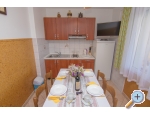 Apartmny City Center Dekanic - ostrov Krk Chorvatsko