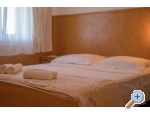 Apartmny City Center Dekanic - ostrov Krk Chorvatsko