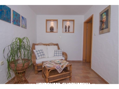 Apartmani City Center Dekanic - ostrov Krk Hrvatska