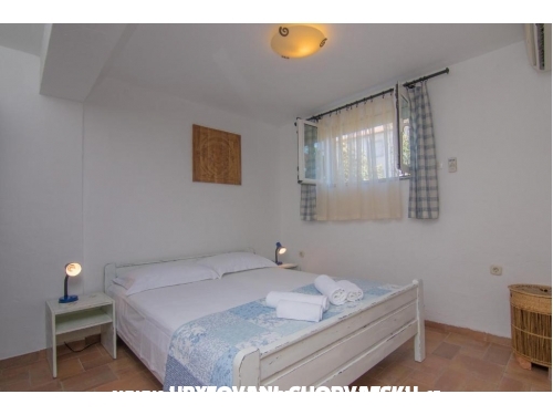 Apartmani City Center Dekanic - ostrov Krk Hrvatska