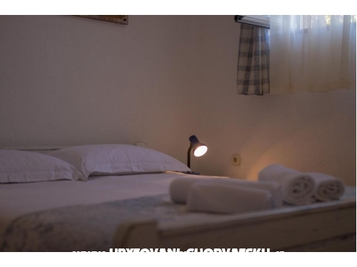 Apartmani City Center Dekanic - ostrov Krk Hrvatska