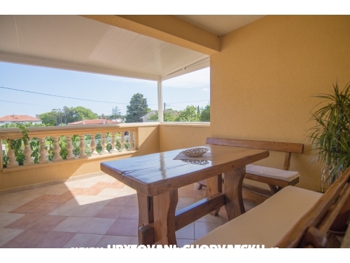 Apartmani City Center Dekanic - ostrov Krk Hrvatska