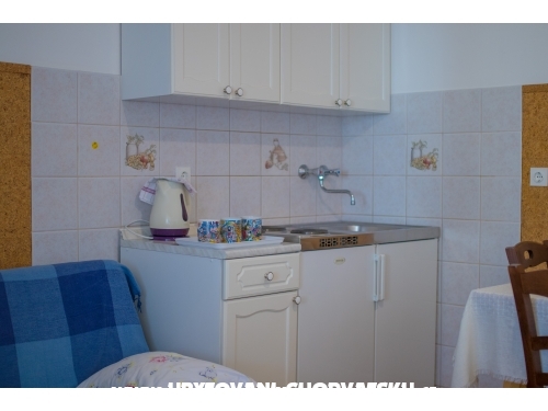 Apartmani City Center Dekanic - ostrov Krk Hrvatska