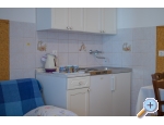 Apartmny City Center Dekanic - ostrov Krk Chorvatsko