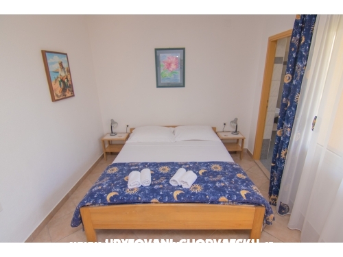 Apartments City Center Dekanic - ostrov Krk Croatia