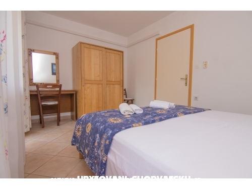 Apartmani City Center Dekanic - ostrov Krk Hrvatska