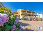 Apartmanok City Center Dekanic - ostrov Krk Horvtorszg