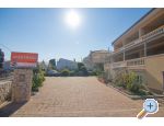 Apartmanok City Center Dekanic - ostrov Krk Horvtorszg
