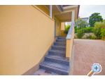Apartmanok City Center Dekanic - ostrov Krk Horvtorszg
