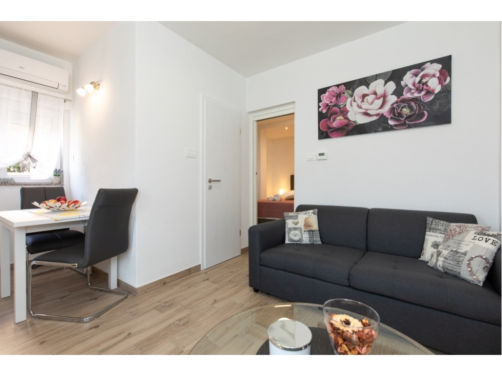Appartements Fanuko - ostrov Krk Croatie