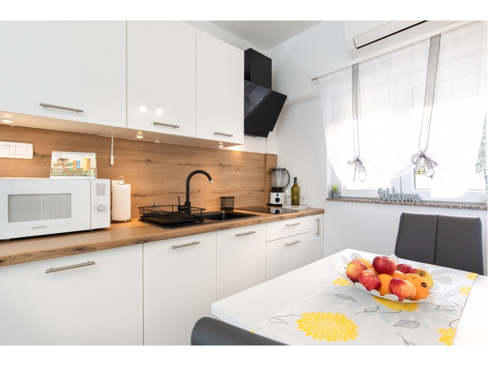 Appartements Fanuko - ostrov Krk Croatie
