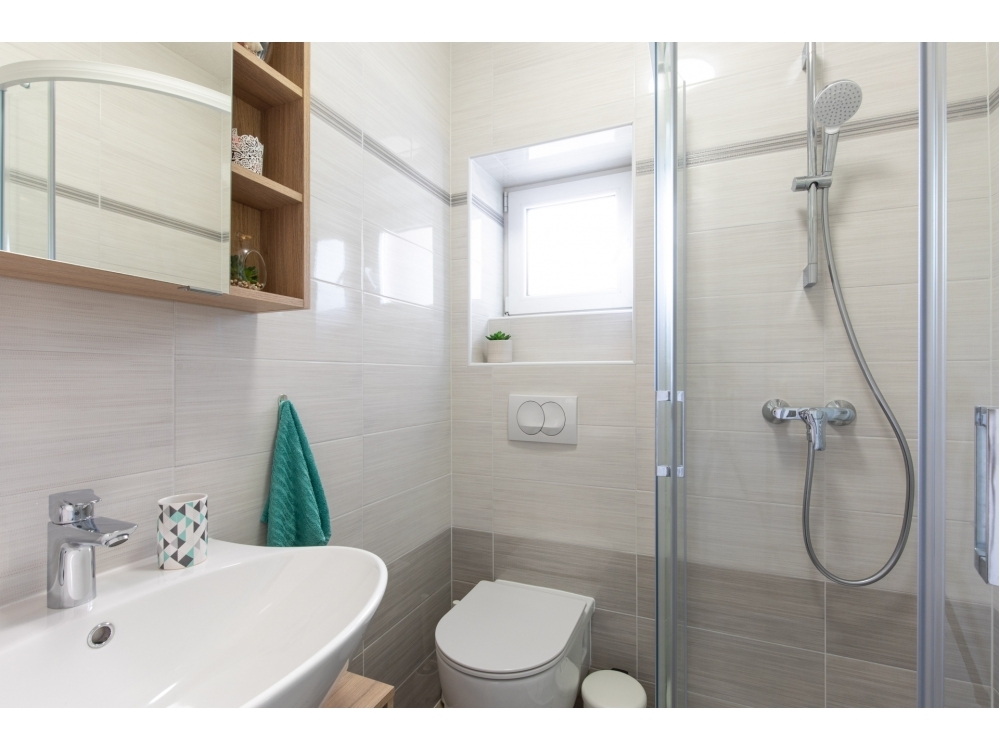 Appartements Fanuko - ostrov Krk Croatie