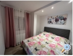 Apartmny Fanuko - ostrov Krk Chorvatsko