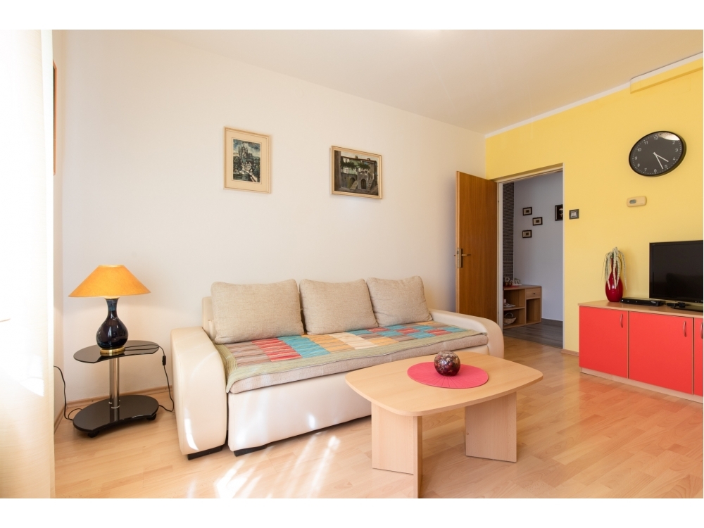 Appartements Fanuko - ostrov Krk Croatie