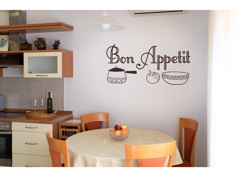 Appartements Fanuko - ostrov Krk Croatie