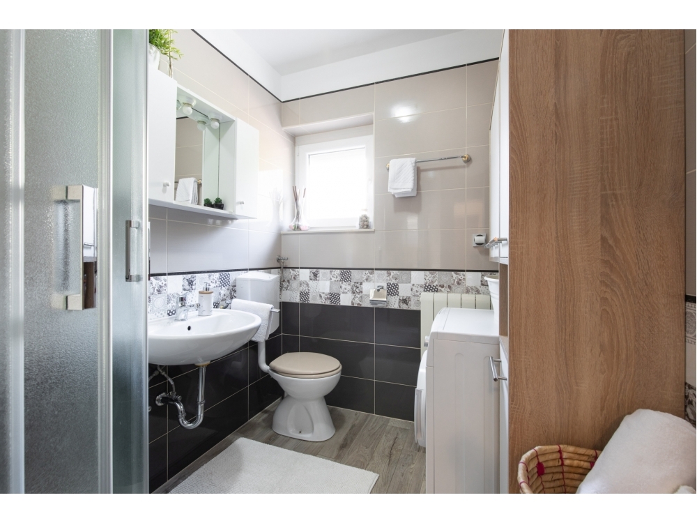 Appartements Fanuko - ostrov Krk Croatie