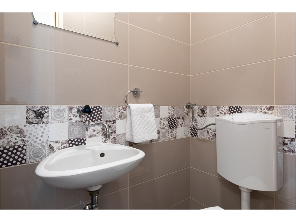 Appartements Fanuko - ostrov Krk Croatie