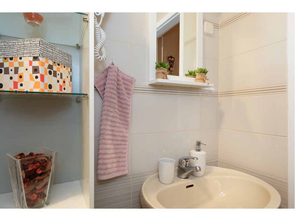 Appartements Fanuko - ostrov Krk Croatie