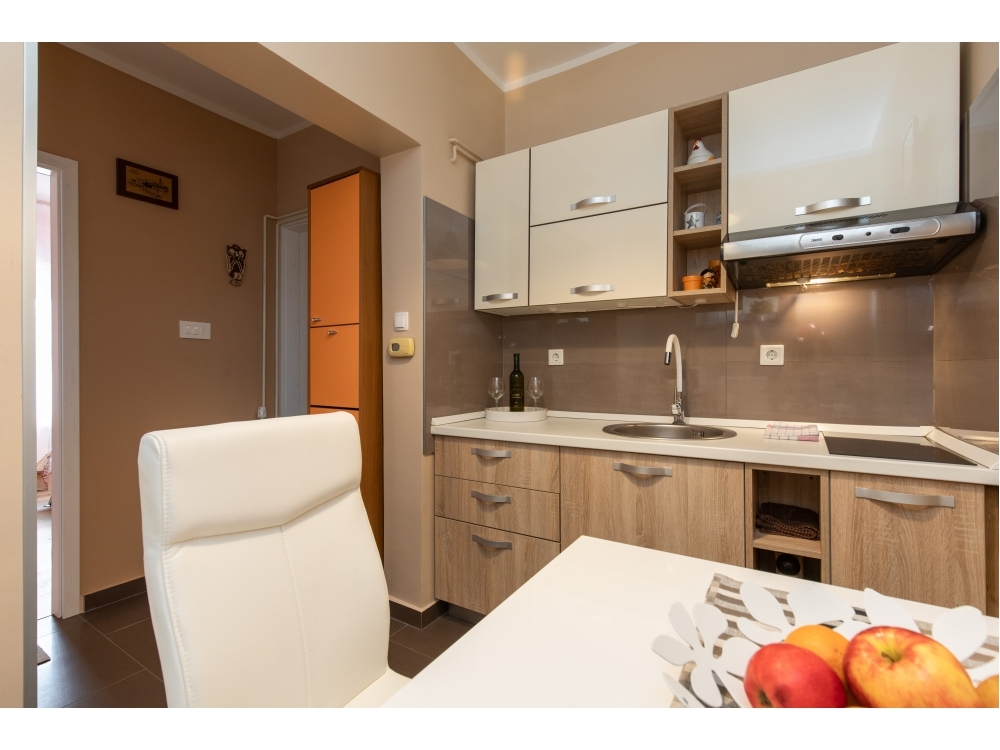 Appartements Fanuko - ostrov Krk Croatie