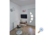 Apartamenty Fanuko - ostrov Krk Chorwacja