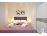 Apartmanok Fanuko - ostrov Krk Horvtorszg