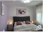 Apartmanok Fanuko - ostrov Krk Horvtorszg