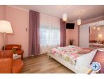 Apartmány Fanuko - ostrov Krk Chorvatsko