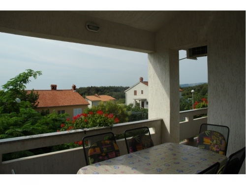 Apartments Grzalja-Rozic Krk - ostrov Krk Croatia