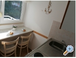 Apartmny Greti - ostrov Krk Chorvatsko