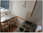 Apartmny Greti - ostrov Krk Chorvatsko